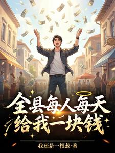 ȫ��ÿ��ÿ�����һ��Ǯ