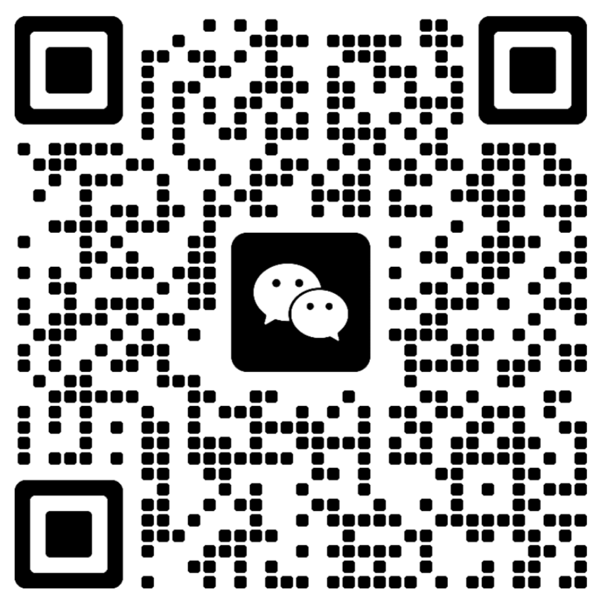 扫一扫加微信 - 雨季源码网